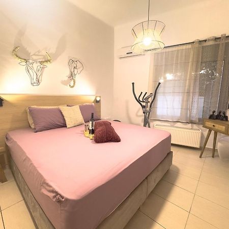 Urban Studios Rethymno  Екстер'єр фото