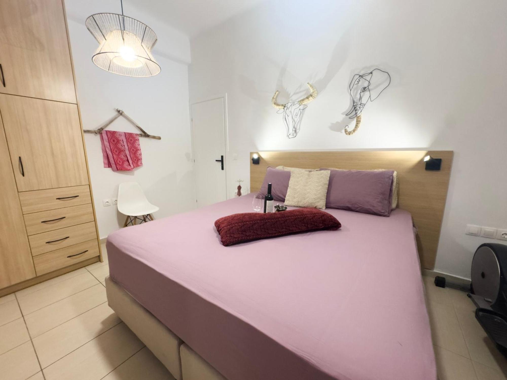 Urban Studios Rethymno  Екстер'єр фото